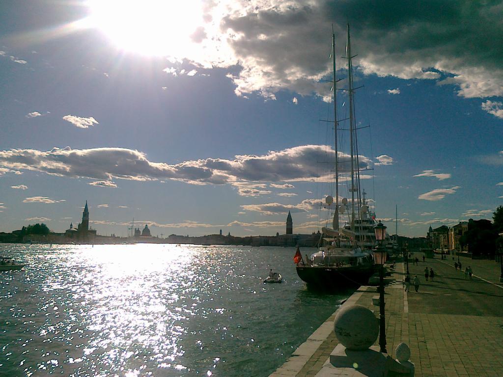 Marinaressa Biennale Apartment *